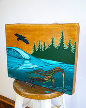 Load image into Gallery viewer, Between Tides - Gianna Andrews