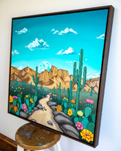 Load image into Gallery viewer, Desert Bloom - Gianna Andrews