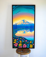 Load image into Gallery viewer, Mount Bachelor Moment - Gianna Andrews