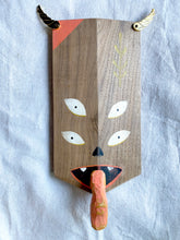Load image into Gallery viewer, A Mask For Jubilation - Shing Yin Khor
