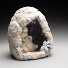 Load image into Gallery viewer, &quot;The Secret Grotto&quot; - Eva Funderburgh
