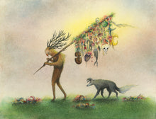 Load image into Gallery viewer, Exile Without Remedy - Obsolete World
