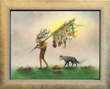 Load image into Gallery viewer, Exile Without Remedy - Obsolete World
