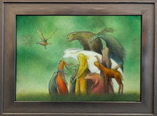 Load image into Gallery viewer, Small Factions of Society Lost - Obsolete World
