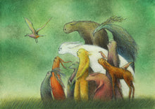 Load image into Gallery viewer, Small Factions of Society Lost - Obsolete World
