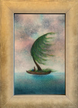 Load image into Gallery viewer, Tragedy of the Soul for Contemplation of the World - Obsolete World
