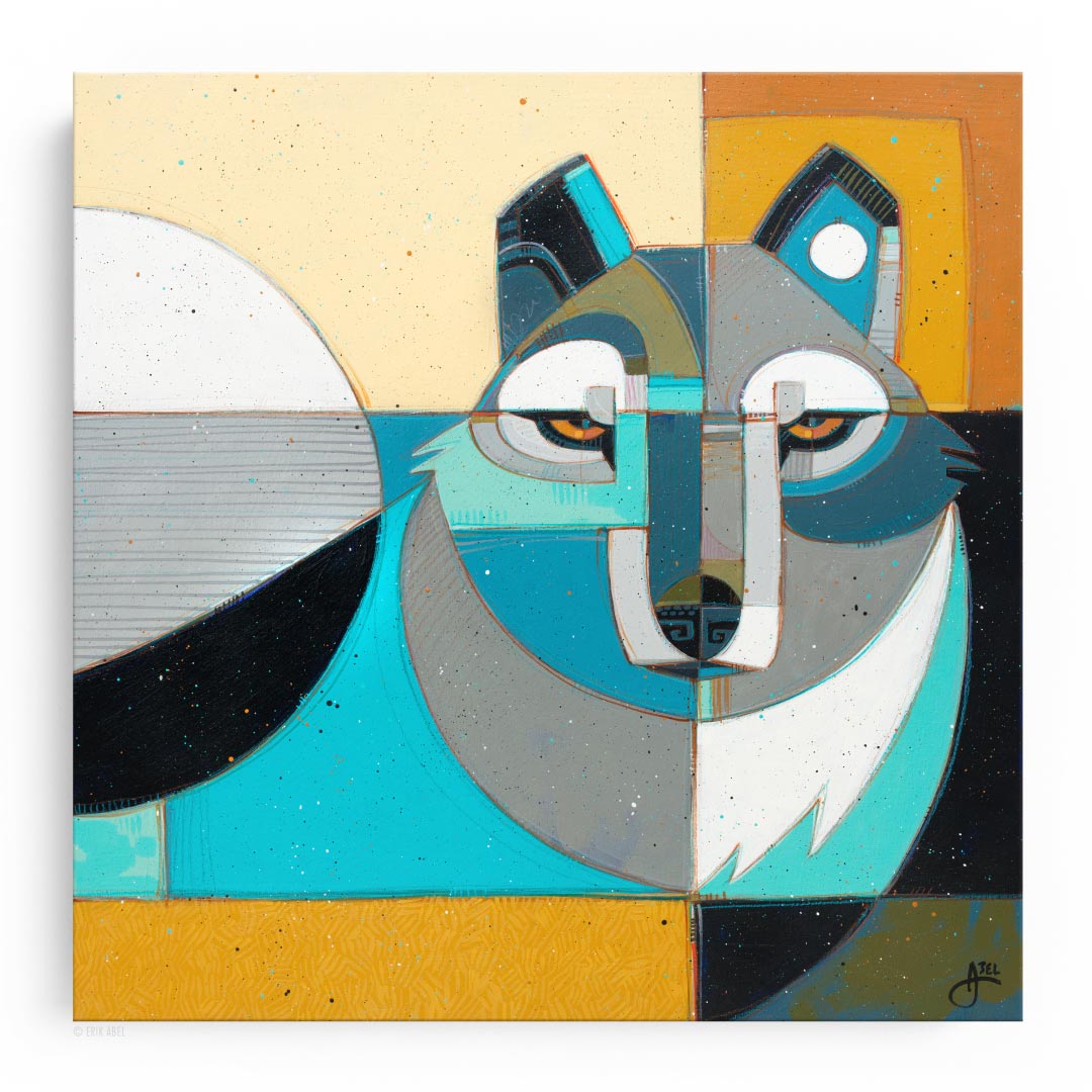Lobo 3