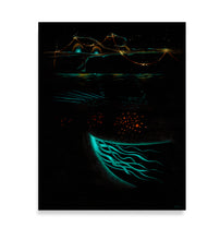 Load image into Gallery viewer, &quot;Argus&quot; - Cuddly Rigor Mortis
