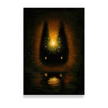 Load image into Gallery viewer, &quot;Stardust&quot; - Cuddly Rigor Mortis
