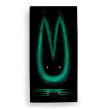Load image into Gallery viewer, &quot;Teal&quot; - Cuddly Rigor Mortis
