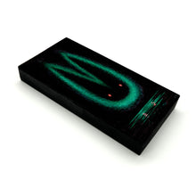 Load image into Gallery viewer, &quot;Teal&quot; - Cuddly Rigor Mortis
