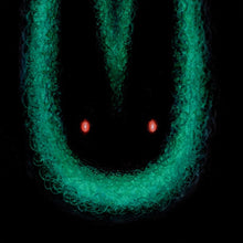 Load image into Gallery viewer, &quot;Teal&quot; - Cuddly Rigor Mortis
