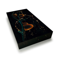 Load image into Gallery viewer, &quot;The Breath&quot; - Cuddly Rigor Mortis
