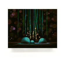 Load image into Gallery viewer, &quot;Trailing Twilight&quot; - Cuddly Rigor Mortis
