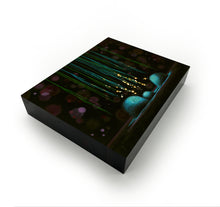 Load image into Gallery viewer, &quot;Trailing Twilight&quot; - Cuddly Rigor Mortis
