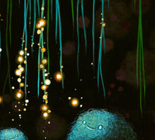 Load image into Gallery viewer, &quot;Trailing Twilight&quot; - Cuddly Rigor Mortis
