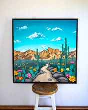 Load image into Gallery viewer, Desert Bloom - Gianna Andrews
