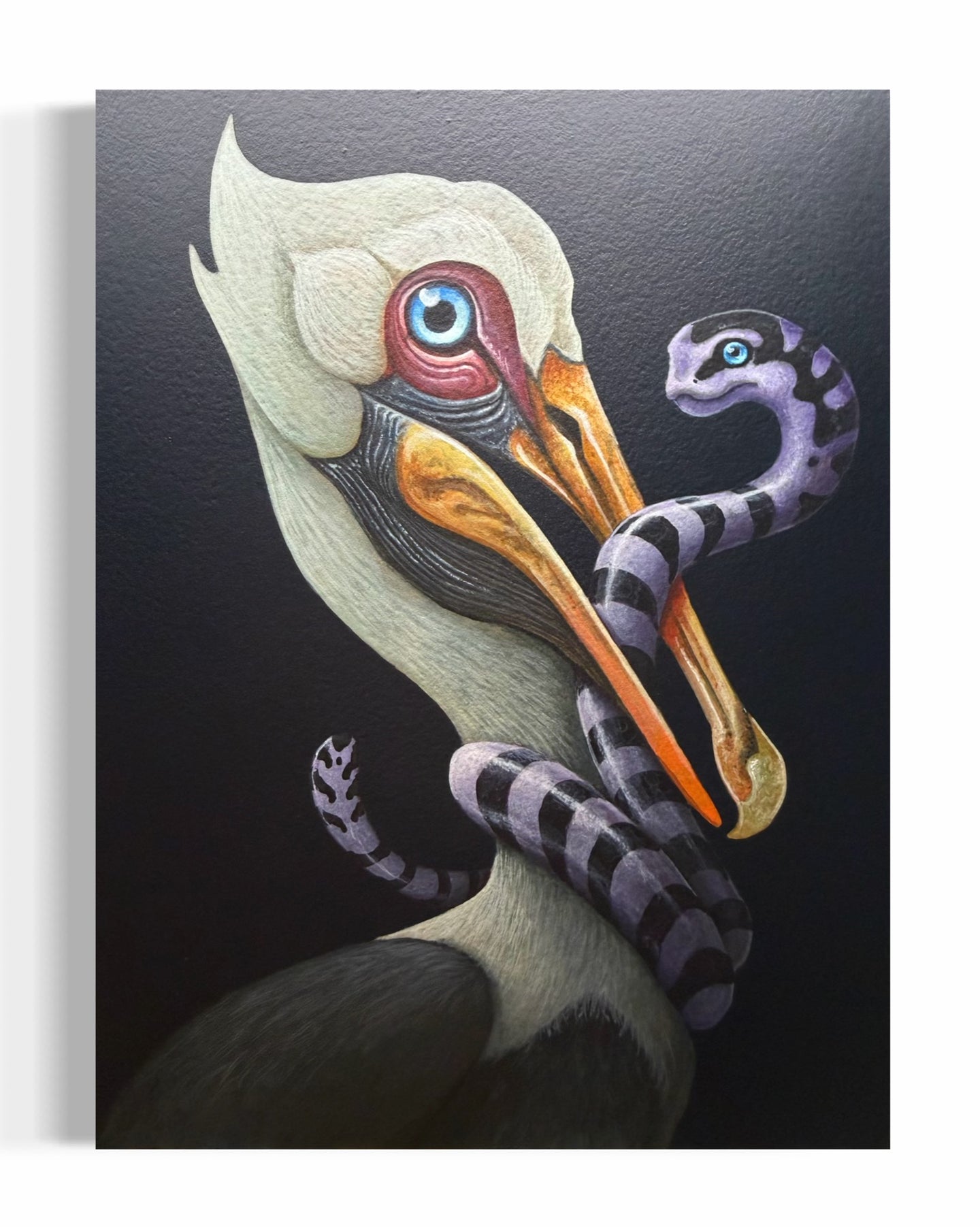 Consequence of Hope - Ryan Harris