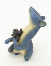 Load image into Gallery viewer, Cracked Vessel - Leslie Levings
