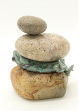 Load image into Gallery viewer, Cairn - Leslie Levings

