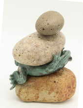 Load image into Gallery viewer, Cairn - Leslie Levings
