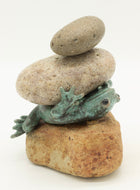 Cairn - Leslie Levings
