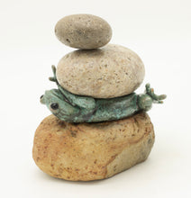 Load image into Gallery viewer, Cairn - Leslie Levings
