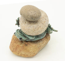 Load image into Gallery viewer, Cairn - Leslie Levings
