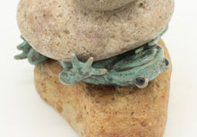 Load image into Gallery viewer, Cairn - Leslie Levings

