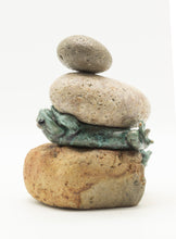 Load image into Gallery viewer, Cairn - Leslie Levings
