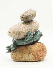 Load image into Gallery viewer, Cairn - Leslie Levings
