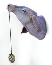 Load image into Gallery viewer, Seeing Ghosts - Leslie Levings
