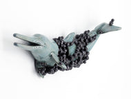 Spatial Orientation - Leslie Levings