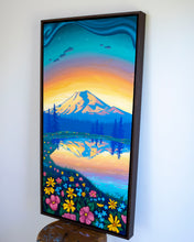 Load image into Gallery viewer, Mount Bachelor Moment - Gianna Andrews
