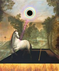 RIP Chrysalis - Andrea Du Plessis