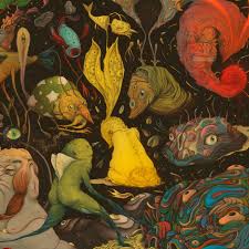 Insomnia - Vorja Sanchez