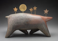 Load image into Gallery viewer, The Stagehand - Eva Funderburgh
