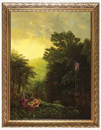 New Seeds - Andrea Du Plessis