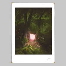 Pythozoa Aporia - Andrea Du Plessis