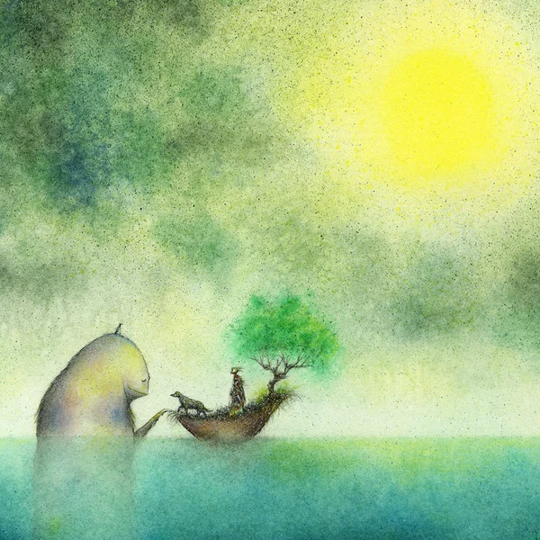 In Falling Twilight - Obsolete World