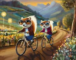 Country Trek - Andy Kerr