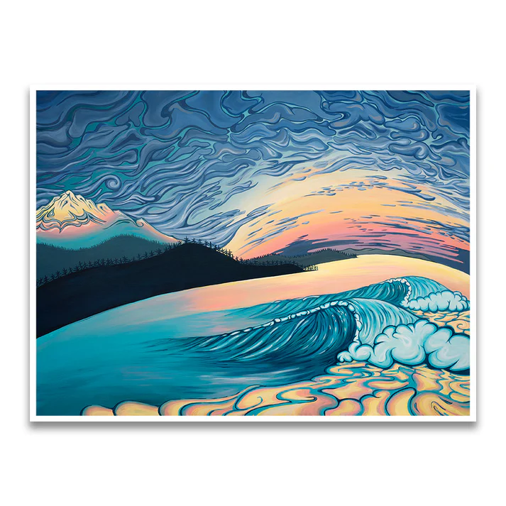 Euphoria - Gianna Andrews