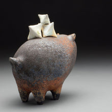 Load image into Gallery viewer, Star Bearer - Eva Funderburgh
