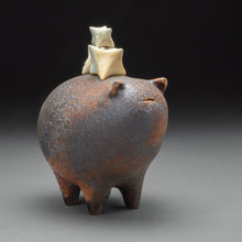 Load image into Gallery viewer, Star Bearer - Eva Funderburgh
