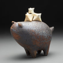 Load image into Gallery viewer, Star Bearer - Eva Funderburgh
