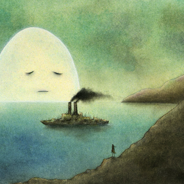 Let Us Go Then - Obsolete World