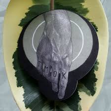 I'M OK patch - VR Rivera