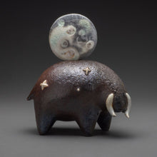 Load image into Gallery viewer, The Traveler - Eva Funderburgh
