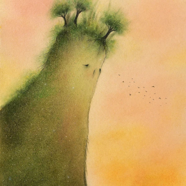 Far Away is Still Somewhere - Obsolete World