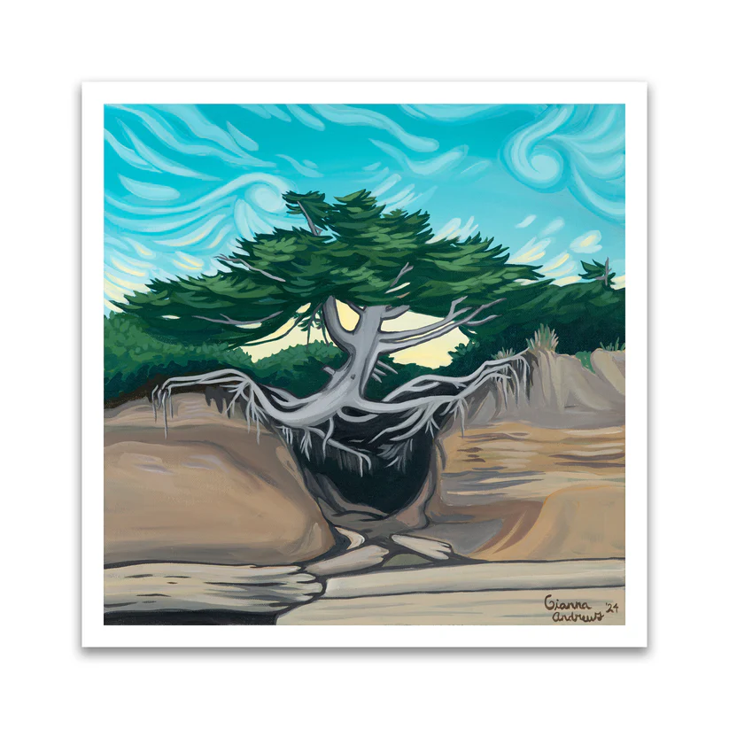 Tree of Life - Gianna Andrews